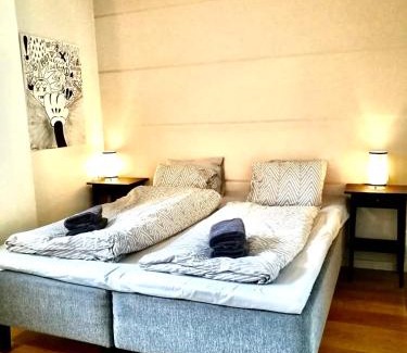 Vaasa Apartment | Pet-Friendly DP Apartments Vaasa II with Family Amenities