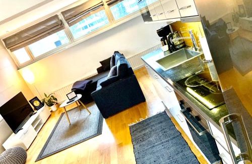 Vaasa Apartment | Pet-Friendly DP Apartments Vaasa II with Family Amenities