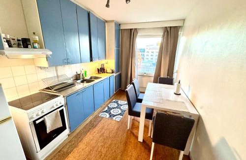 Vaasa Apartment | Family-Friendly DP Apartments Vaasa III: Pet Welcome!