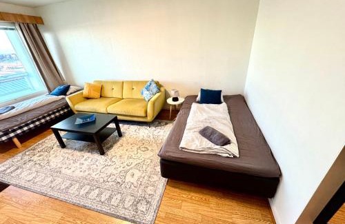 Vaasa Apartment | Family-Friendly DP Apartments Vaasa III: Pet Welcome!
