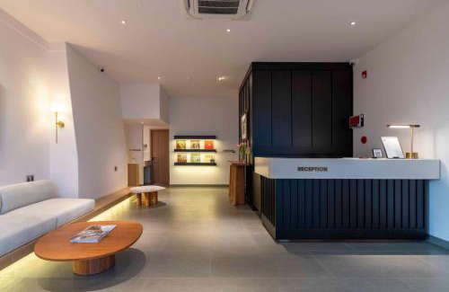 Tay Ninh Hotel | DP Hotel