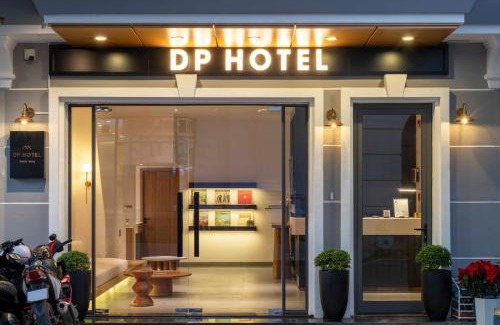 Tay Ninh Hotel | DP Hotel