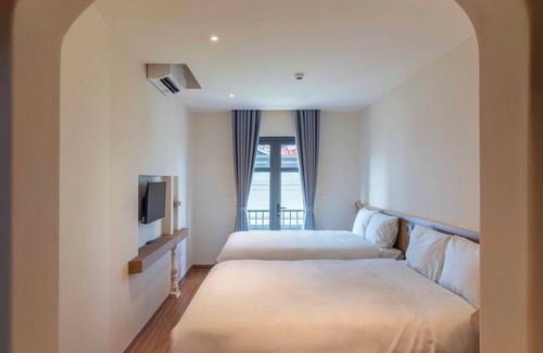 Tay Ninh Hotel | DP Hotel