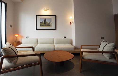 Tay Ninh Hotel | DP Hotel