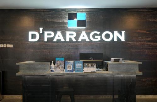Pegangsaan Apartment | Family-Friendly Stay at Dparagon Menteng Jakarta