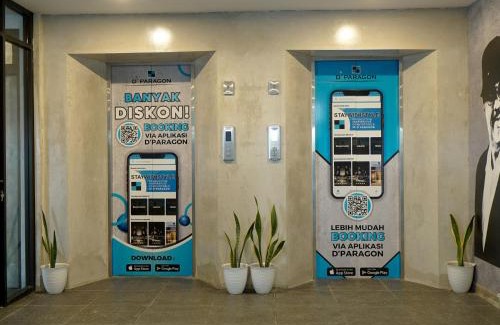 Pegangsaan Apartment | Family-Friendly Stay at Dparagon Menteng Jakarta