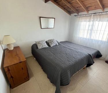 Las Colinas de Peralta Ramos Apartment | Oceanfront Escape at Dpto 08: Family-Friendly Getaway