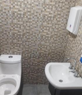 San Justo Apartment | Dpto 1