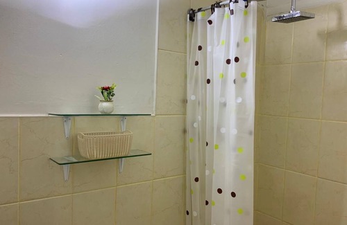 Callao Apartment | Convenient Stay Near Airport with Family and Pet-Friendly Options