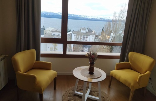 10 de Diciembre Apartment | Dpto.- 2 Pax- Monoambiente Centro