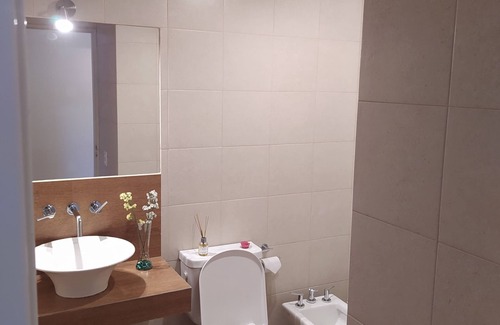 10 de Diciembre Apartment | Dpto.- 2 Pax- Monoambiente Centro