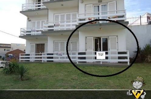 Villa Gesell Apartment | Cozy Dpto 4 Club Balcones - Pet & Child Friendly Retreat