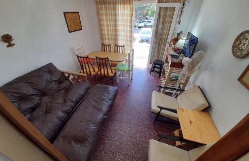 Villa Gesell Apartment | Cozy Dpto 4 Club Balcones - Pet & Child Friendly Retreat