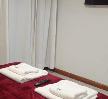 Rio Cuarto Apartment | Discover DPTO 7 CUADRAS CÉNTRICO - Top Rated in Rio Cuarto