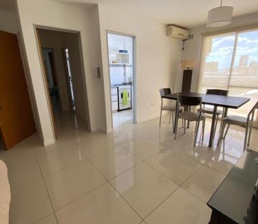 Villa Maria Apartment | Dpto 9 DE JULIO