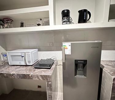 Huanuco Apartment | Convenient Stay Near Plaza Huánuco with Family-Friendly Perks
