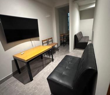 Huanuco Apartment | Convenient Stay Near Plaza Huánuco with Family-Friendly Perks