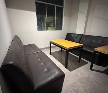 Huanuco Apartment | Convenient Stay Near Plaza Huánuco with Family-Friendly Perks