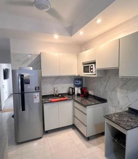 Corrientes Apartment | Dpto a Estrenar con todas las comodidades