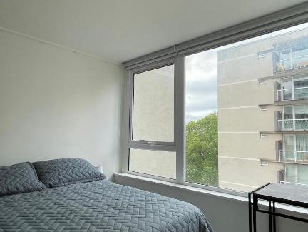 Temuco Apartment | Convenient Stay Steps from Av Alemania - Pet Friendly