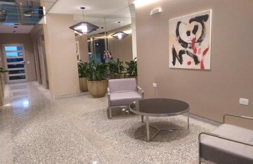 Santa Fe Apartment | Guest Rated 10/10 at Dpto Alberdi with Inviting Pool