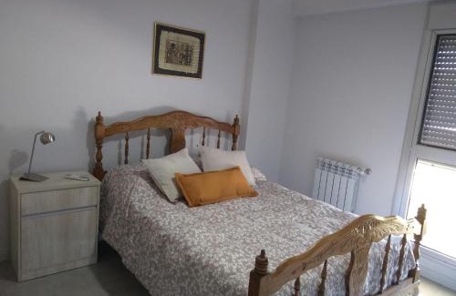 Santa Fe Apartment | Guest Rated 10/10 at Dpto Alberdi with Inviting Pool