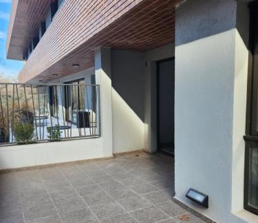 Villa Maria Apartment | Top-Rated Family Retreat at Dpto Amalfi with Pool Access