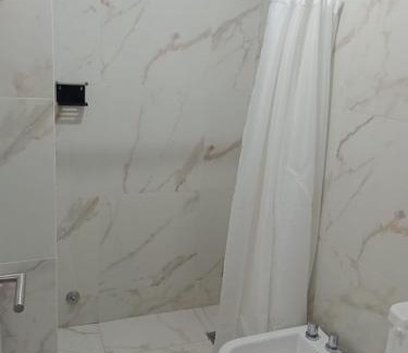 Villa Maria Apartment | Top-Rated Family Retreat at Dpto Amalfi with Pool Access