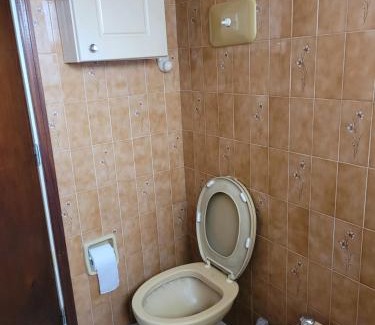 Mar del Plata Apartment | Bright and Inviting Dpto. with Family & Pet-Friendly Amenities
