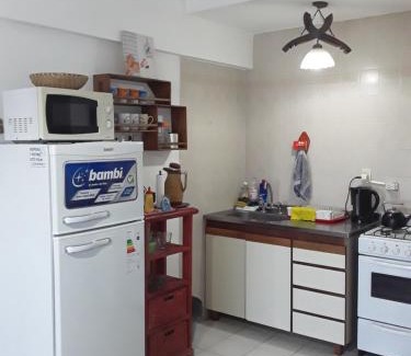 San Clemente Apartment | Family-Friendly Apartments in San Clemente del Tuyú, Argentina
