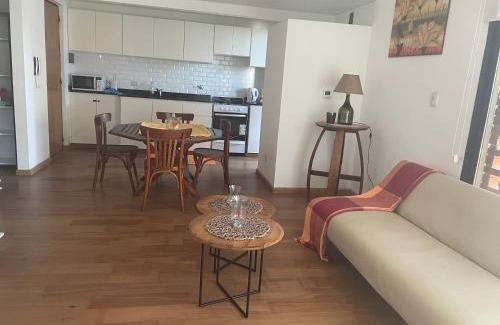 Rosario Apartment | Family-Friendly Comfort at Dpto Arroyito - Rated 10/10