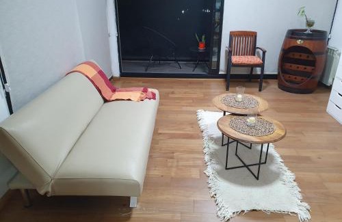 Rosario Apartment | Family-Friendly Comfort at Dpto Arroyito - Rated 10/10