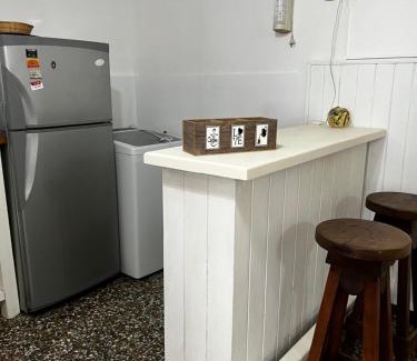 Santa Rosa Apartment | Highly Rated Dpto Beltrán - Family-Friendly & Accessible Stay