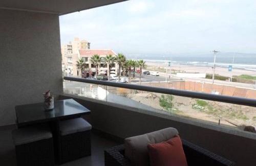 La Serena Apartment | Oceanfront Retreat: DPTO- Calor de Hogar at Aqua La Serena