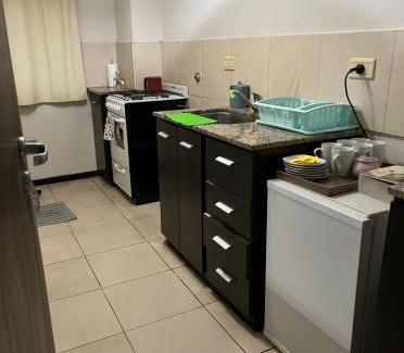 Santiago del Estero Apartment | Dpto centrico