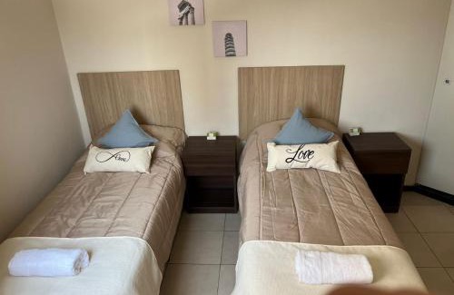 Santiago del Estero Apartment | Dpto centrico