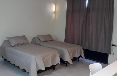 Sunchales Apartment | Convenient Stay in Sunchales with Family-Friendly Amenities