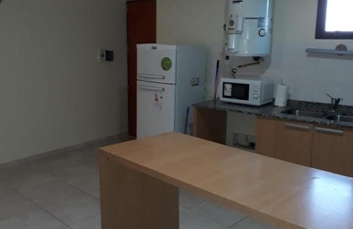 Sunchales Apartment | Convenient Stay in Sunchales with Family-Friendly Amenities
