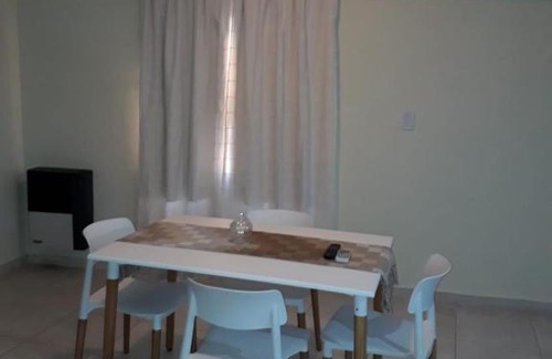 Sunchales Apartment | Convenient Stay in Sunchales with Family-Friendly Amenities
