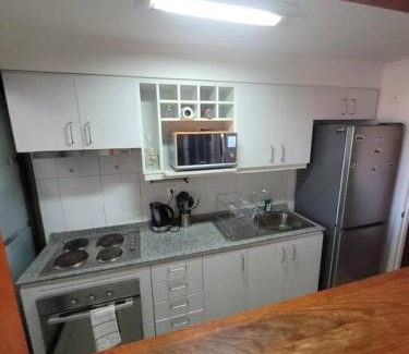 Calama Apartment | Pet-Friendly Oasis Near Strip Center with Perfect Score