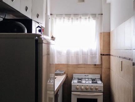 Punta Mogotes Apartment | Dpto Colinas