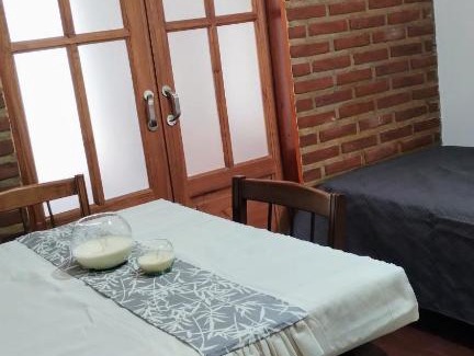 Punta Mogotes Apartment | Dpto Colinas