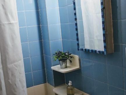 Punta Mogotes Apartment | Dpto Colinas