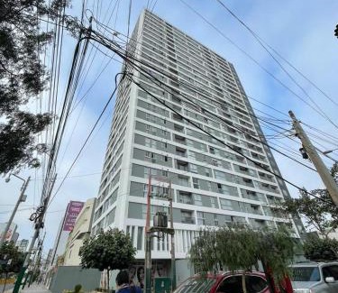 Jesus Maria Apartment | Seaside Retreat: 3-Bedroom Apartment for Family Fun