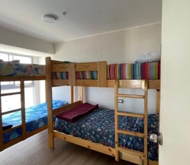 Jesus Maria Apartment | Seaside Retreat: 3-Bedroom Apartment for Family Fun