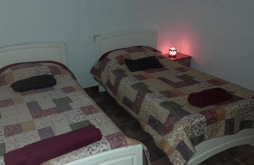 Dr. Enrique Zarate Cabin | Pet-Friendly Retreat at Dpto del Sur for Family Fun