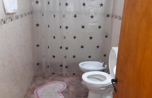 Dr. Enrique Zarate Cabin | Pet-Friendly Retreat at Dpto del Sur for Family Fun