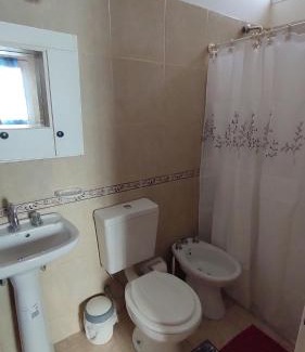 San Juan Apartment | Dpto dos ambientes excelente ubicación
