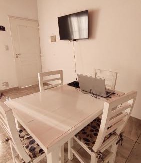 San Juan Apartment | Dpto dos ambientes excelente ubicación
