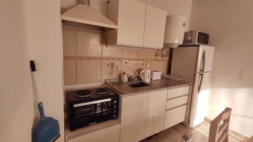 San Juan Apartment | Dpto dos ambientes excelente ubicación